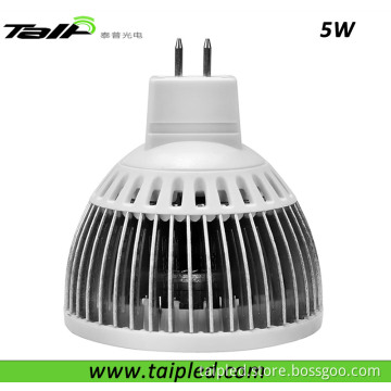 MR16 LED Spotlight 5W (TP-FC-SP-5W)